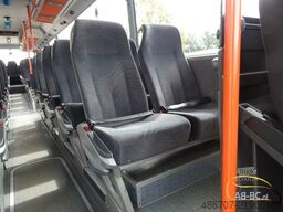 MERCEDES-BENZ Intouro 49 Sitze Liftbus EURO 6