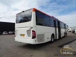 MERCEDES-BENZ Intouro 49 Sitze Liftbus EURO 6