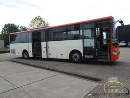 MERCEDES-BENZ Intouro 49 Sitze Liftbus EURO 6
