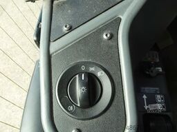 MERCEDES-BENZ Intouro 49 Sitze Liftbus EURO 6