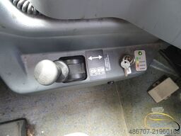MERCEDES-BENZ Intouro 49 Sitze Liftbus EURO 6