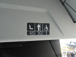 MERCEDES-BENZ Intouro 49 Sitze Liftbus EURO 6