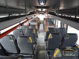 MERCEDES-BENZ Intouro 49 Sitze Liftbus EURO 6