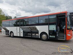 MERCEDES-BENZ Intouro 49 Sitze Liftbus EURO 6