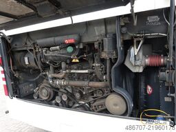 MERCEDES-BENZ Intouro 49 Sitze Liftbus EURO 6