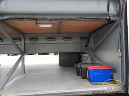 MERCEDES-BENZ Intouro 49 Sitze Liftbus EURO 6