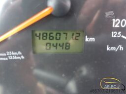 MERCEDES-BENZ Intouro 49 Sitze Liftbus EURO 6