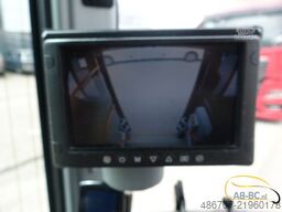 MERCEDES-BENZ Intouro 49 Sitze Liftbus EURO 6