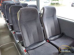 MERCEDES-BENZ Intouro 49 Sitze Liftbus EURO 6