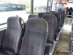 MERCEDES-BENZ Intouro 49 Sitze Liftbus EURO 6