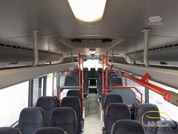 MERCEDES-BENZ Intouro 49 Sitze Liftbus EURO 6