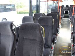 MERCEDES-BENZ Intouro 49 Sitze Liftbus EURO 6