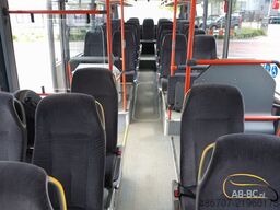 MERCEDES-BENZ Intouro 49 Sitze Liftbus EURO 6