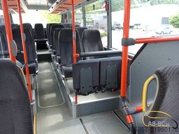 MERCEDES-BENZ Intouro 49 Sitze Liftbus EURO 6