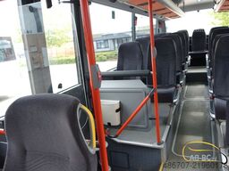 MERCEDES-BENZ Intouro 49 Sitze Liftbus EURO 6