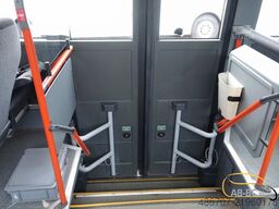 MERCEDES-BENZ Intouro 49 Sitze Liftbus EURO 6