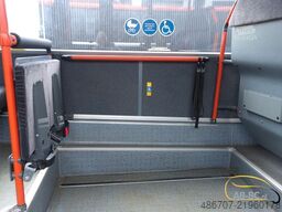 MERCEDES-BENZ Intouro 49 Sitze Liftbus EURO 6