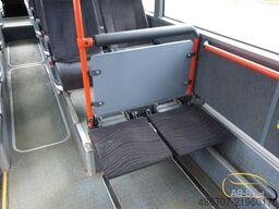 MERCEDES-BENZ Intouro 49 Sitze Liftbus EURO 6