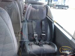 MERCEDES-BENZ Intouro 49 Sitze Liftbus EURO 6