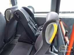 MERCEDES-BENZ Intouro 49 Sitze Liftbus EURO 6