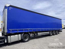 Schmitz Cargobull Curtainsider Standard