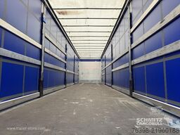 Schmitz Cargobull Curtainsider Standard