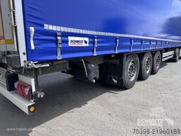 Schmitz Cargobull Curtainsider Standard