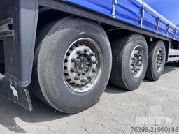 Schmitz Cargobull Curtainsider Standard