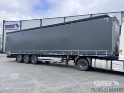 Schmitz Cargobull Curtainsider Standard