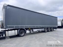 Schmitz Cargobull Curtainsider Standard
