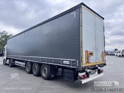 Schmitz Cargobull Curtainsider Standard