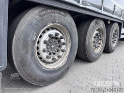 Schmitz Cargobull Curtainsider Standard