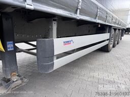 Schmitz Cargobull Curtainsider Standard