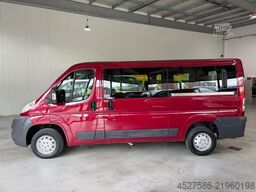 CITROEN Jumper Kombi 30 L2H1 Live HDi 110*KLIMA*AHK*TEMP