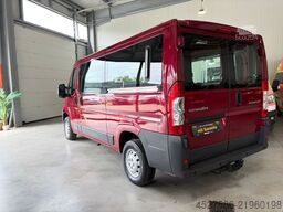 CITROEN Jumper Kombi 30 L2H1 Live HDi 110*KLIMA*AHK*TEMP