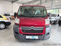 CITROEN Jumper Kombi 30 L2H1 Live HDi 110*KLIMA*AHK*TEMP
