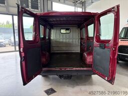 CITROEN Jumper Kombi 30 L2H1 Live HDi 110*KLIMA*AHK*TEMP