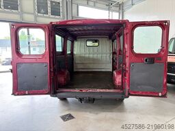 CITROEN Jumper Kombi 30 L2H1 Live HDi 110*KLIMA*AHK*TEMP