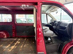 CITROEN Jumper Kombi 30 L2H1 Live HDi 110*KLIMA*AHK*TEMP