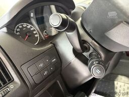 CITROEN Jumper Kombi 30 L2H1 Live HDi 110*KLIMA*AHK*TEMP