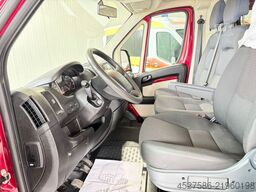 CITROEN Jumper Kombi 30 L2H1 Live HDi 110*KLIMA*AHK*TEMP