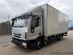 IVECO ML80E22P *KOFFER*AUTOMATIK*LADEBOARDWAND*TÜV NEU