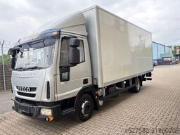 IVECO ML80E22P *KOFFER*AUTOMATIK*LADEBOARDWAND*TÜV NEU
