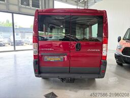 CITROEN Jumper Kombi 30 L2H1 Live HDi 110*KLIMA*AHK*TEMP