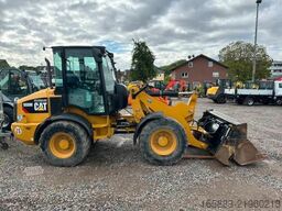 CATERPILLAR 908 M Radlader 30.500 EUR