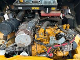 CATERPILLAR 908 M Radlader 30.500 EUR