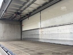 MERCEDES-BENZ Actros 2548L-/Lenk-Lift/Retarder/!