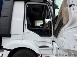 MERCEDES-BENZ Actros 2548L-/Lenk-Lift/Retarder/!
