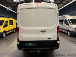FORD Transit Kasten L2H2 Allrad Klima Tempomat AHK