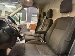 FORD Transit Kasten L2H2 Allrad Klima Tempomat AHK